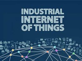 Industrial Internet Of Things