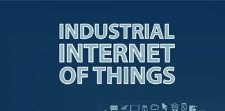 Industrial Internet Of Things
