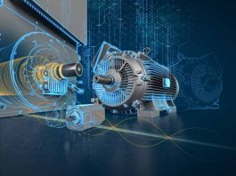 Industrial Motors