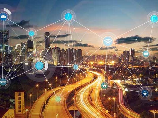 IoT Connectivity