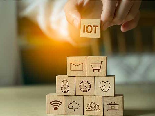 IoT