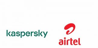 Kaspersky and Airtel