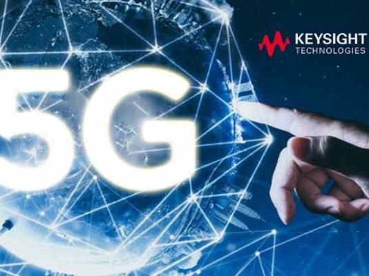 Keysight 5G