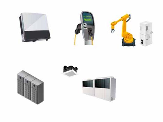 Omron Relay