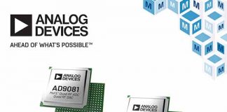 PRINT_Analog Devices AD9081 and AD9082