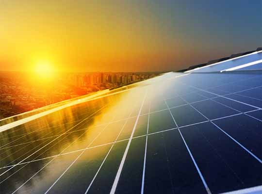Photovoltaic & Future Green Technologies