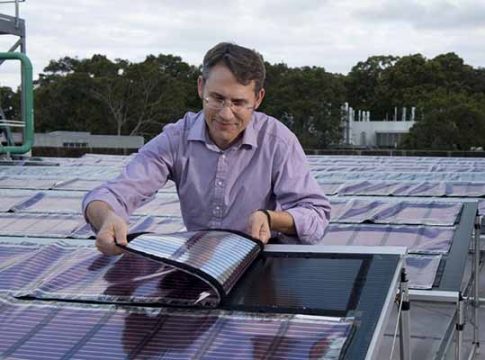 Printable Solar Cell and the Market Strategy - TimesTech