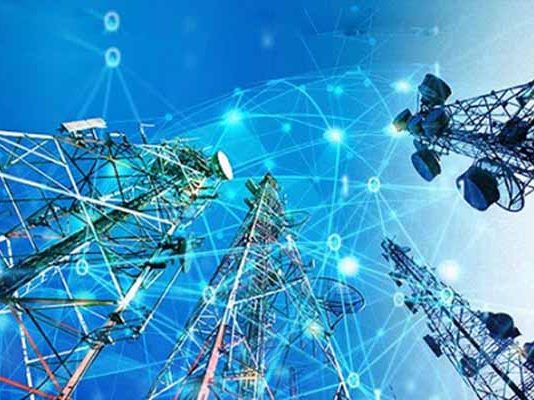 Saudi Arabia Telecom ICT Infrastructure Market