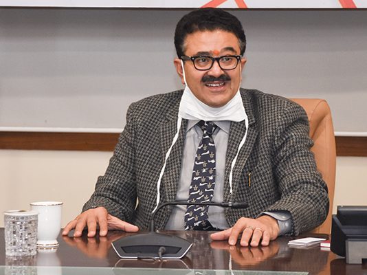 Navneet Sehgal