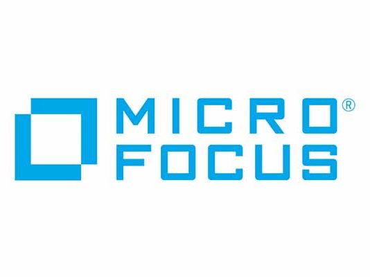 micro-focus Recognized