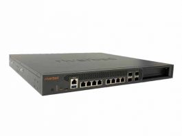 riverbed network solution