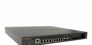 riverbed network solution