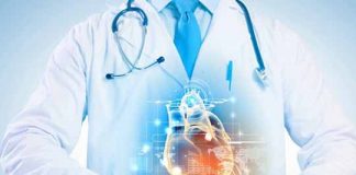 AI and ML in healthcare
