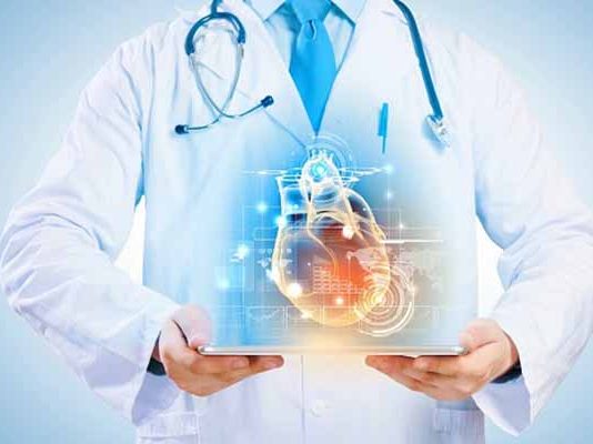 AI and ML in healthcare