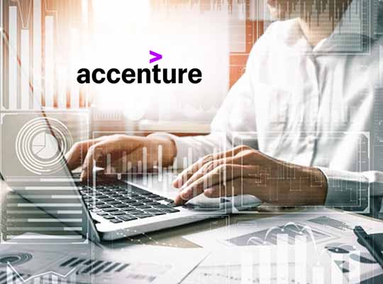 Accenture Report Finds Consumer Values and Buying Motivations