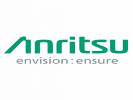 Anritsu-Logo