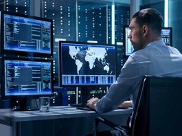Career in the Cybersecurity