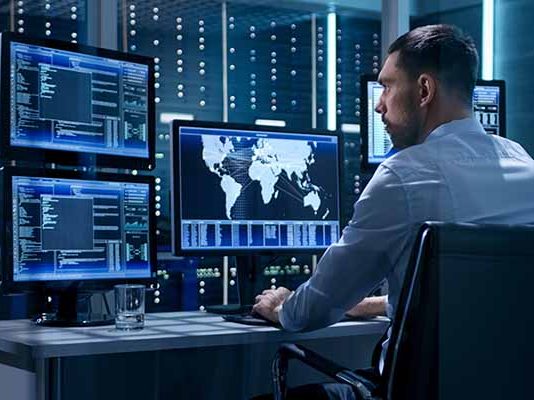 Career in the Cybersecurity