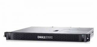 Dell EMC PowerEdge XR11 and XR12 servers