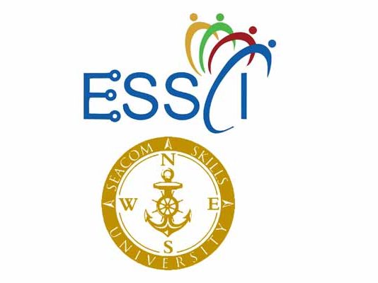 ESSCI & SSU