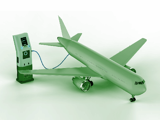 Electric Aviation