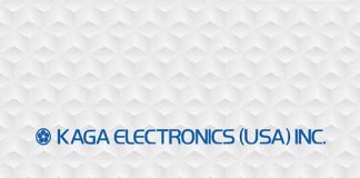 Kaga Electronics