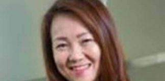 Kelly Chan, Area Vice President, Metallic Sales, Commvault, APJ