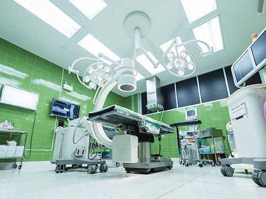 Medical Electronics