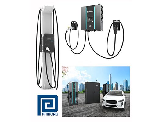 PH1938 ACT Expo 2021 + EV Tech Expo 2021 PR