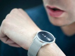 Wearable AI