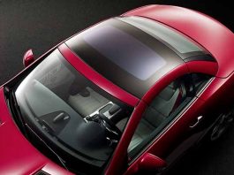 Automotive Glazing