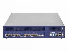 VIAVI Xgig 5P16