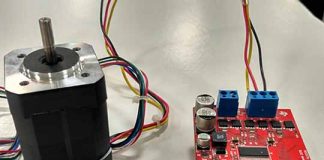 BLDC Motor Drivers