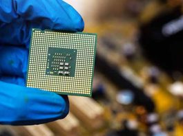 Chipsets