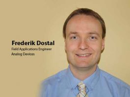 Frederik Dostal