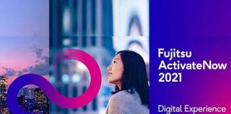 Fujitsu ActivateNow 2021