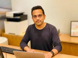 Gaurav Singh