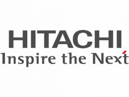 Hitachi