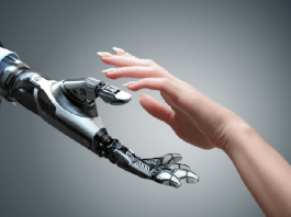 Human Machine