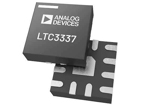 LTC3337 Chip