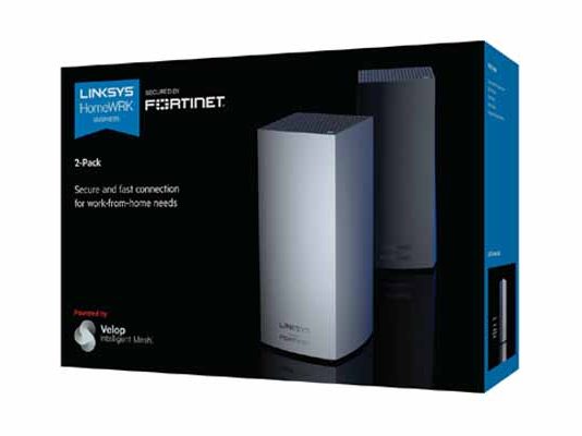 Linksys HomeWRK