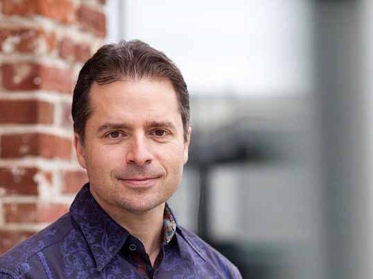 Michael Engle