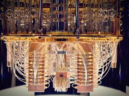Quantum Computer