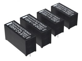 Series 100HV
