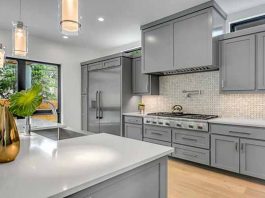 Smart Home Appliances