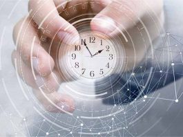 Timing and Synchronization