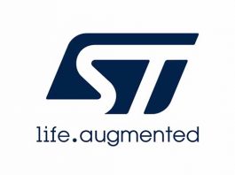 STMicroelectronics