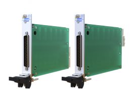battery simulator modules