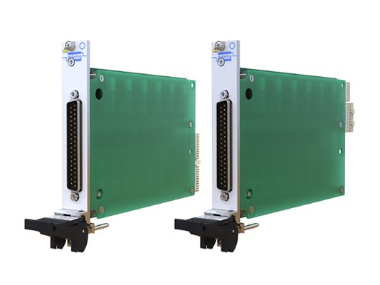 battery simulator modules