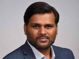 Abhilash Purushothaman